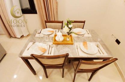 Apartment - 3 Bedrooms - 4 Bathrooms for rent in Al Mansoura - Al Mansoura - Doha