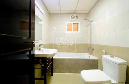 Apartment - 2 Bedrooms - 2 Bathrooms for rent in Fereej Bin Mahmoud - Doha