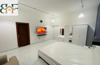 Apartment - Studio - 1 Bathroom for rent in Al Hilal - Al Hilal - Doha