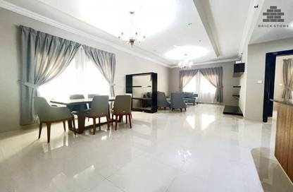 Apartment - 1 - 2 for rent in Musheireb Apartments - Musheireb - Doha Apartment - 1 - 2 for rent in Musheireb Apartments - Musheireb - Doha