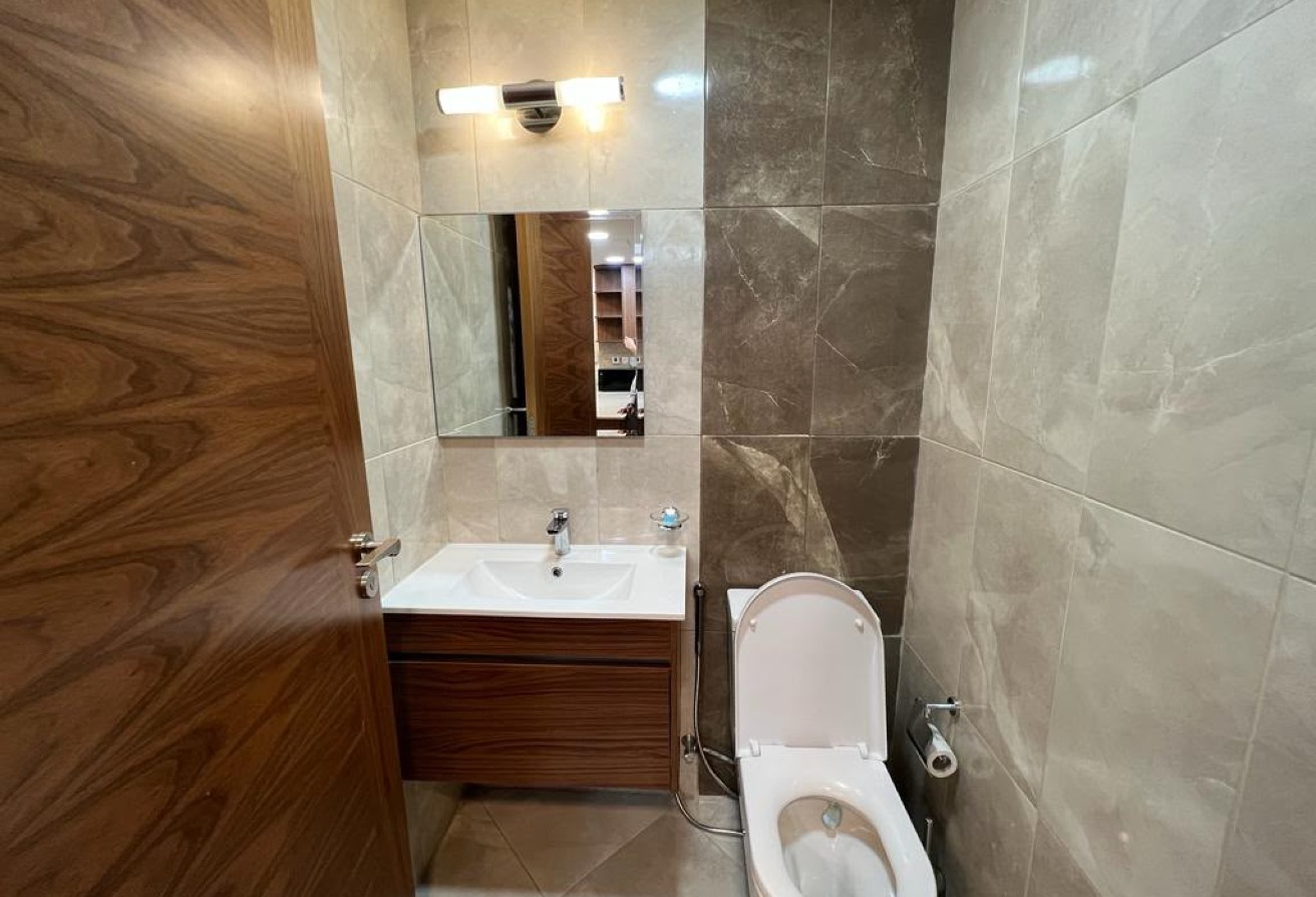 SPACIOUS ONE BHK |FULLY FURNISHED|ERKIYA LUSAIL thumbnail 4