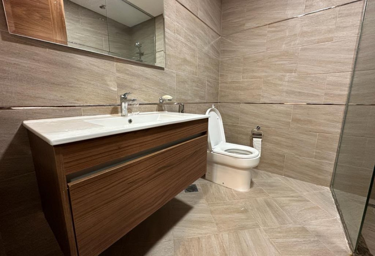 SPACIOUS ONE BHK |FULLY FURNISHED|ERKIYA LUSAIL thumbnail 5