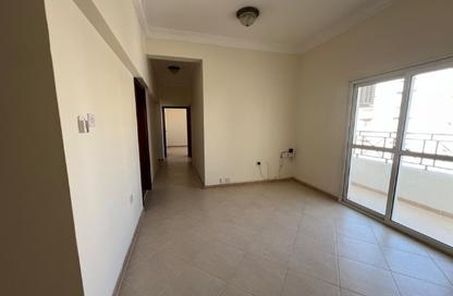 Apartment - 3 Bedrooms - 2 Bathrooms for rent in Al Muntazah Street - Al Muntazah - Doha