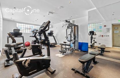 Apartment - 1 Bedroom - 1 Bathroom for rent in Salaja Street - Doha Al Jadeed - Doha