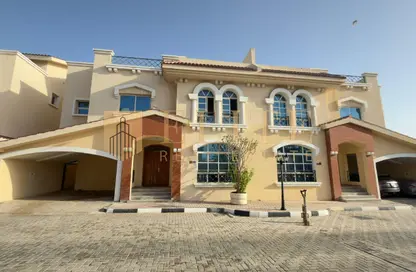 Villa - 6 Bedrooms - 7 Bathrooms for rent in Muaither Area - Al Rayyan - Doha