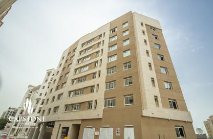 Apartment - 2 Bedrooms - 2 Bathrooms for rent in Building 36 - Fereej Bin Mahmoud North - Fereej Bin Mahmoud - Doha