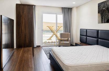 Apartment - 2 - 3 for sale in R-19 Building - Al Erkyah City - Lusail