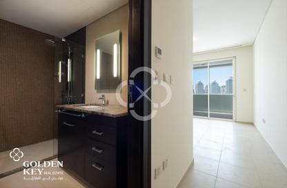 Apartment - 2 - 3 for rent in Viva East - Viva Bahriyah - The Pearl Island - Doha Apartment - 2 - 3 for rent in Viva East - Viva Bahriyah - The Pearl Island - Doha