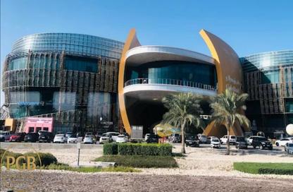 Office Space - Studio - 2 Bathrooms for rent in Energy City - Lusail