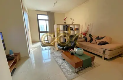 Apartment - Studio - 1 Bathroom for rent in Milan - Fox Hills - Fox Hills - Lusail