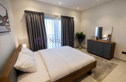 Compound - 5 Bedrooms - 6 Bathrooms for rent in Star Villas - Muaither South - Muaither Area - Doha