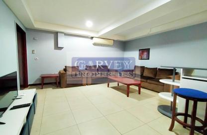 Apartment - 2 - 2 for rent in Muaither North - Muaither Area - Doha