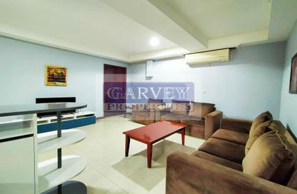 Apartment - 2 - 2 for rent in Muaither North - Muaither Area - Doha