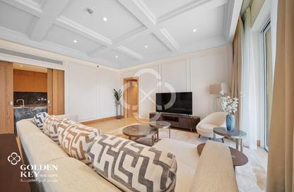 Apartment - 2 - 3 for sale in East Porto Drive - Porto Arabia - The Pearl Island - Doha