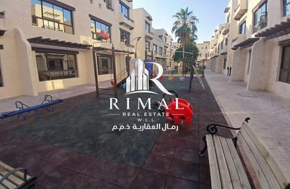 Apartment - 1 Bedroom - 1 Bathroom for rent in Al Thumama - Al Thumama - Doha