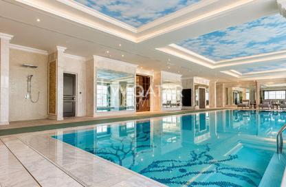 Apartment - 2 - 3 for rent in West Bay Tower - West Bay - West Bay - Doha