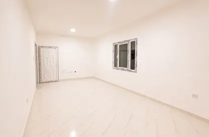 Penthouse - 1 Bathroom for rent in Al Thumama - Al Thumama - Doha