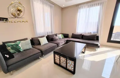 Apartment - 1 Bedroom - 2 Bathrooms for rent in Old Airport Road - Old Airport Road - Doha Apartment - 1 Bedroom - 2 Bathrooms for rent in Old Airport Road - Old Airport Road - Doha