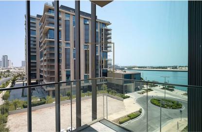 Apartment - 2 Bedrooms - 3 Bathrooms for sale in Seef Lusail Tower 1 - Seef Lusail - Lusail City - Lusail