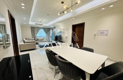 Apartment - 2 Bedrooms - 3 Bathrooms for rent in Giardino Apartments - The Pearl Island - Doha