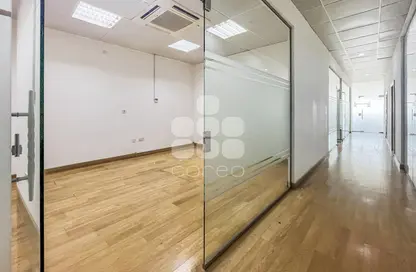 Office Space - Studio - 2 Bathrooms for rent in Salwa Road - Old Industrial Area - Al Rayyan - Doha