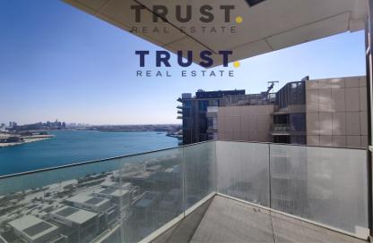 Apartment - 2 Bedrooms - 3 Bathrooms for sale in Seef Lusail - Lusail City - Lusail