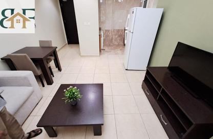 Apartment - 1 Bedroom - 1 Bathroom for rent in Old Al Ghanim - Al Ghanim - Doha