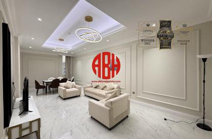 Apartment - 2 - 3 for rent in Al Waab Street - Al Waab - Doha Apartment - 2 - 3 for rent in Al Waab Street - Al Waab - Doha