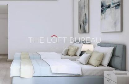 Apartment - 3 Bedrooms - 4 Bathrooms for sale in Downtown - Qatar Entertainment City - Lusail Apartment - 3 Bedrooms - 4 Bathrooms for sale in Downtown - Qatar Entertainment City - Lusail