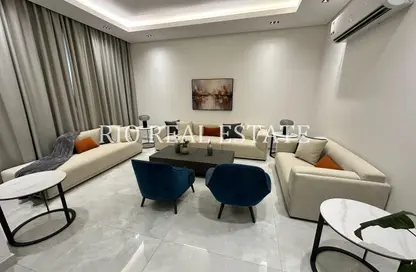 فيلا - 7 غرف نوم للبيع في الثمامة - الثمامة - الدوحة