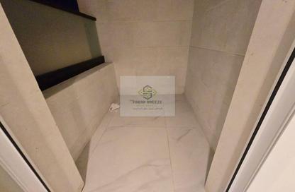Apartment - 2 - 3 for rent in Thabit Bin Zaid Street - Al Mansoura - Doha