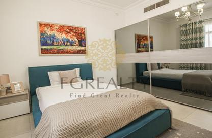 Apartment - 2 Bedrooms - 3 Bathrooms for rent in Al Waab Street - Al Waab - Doha Apartment - 2 Bedrooms - 3 Bathrooms for rent in Al Waab Street - Al Waab - Doha