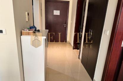Apartment - 1 - 2 for sale in East Porto Drive - Porto Arabia - The Pearl Island - Doha