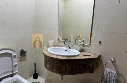 Apartment - 1 - 2 for sale in East Porto Drive - Porto Arabia - The Pearl Island - Doha Apartment - 1 - 2 for sale in East Porto Drive - Porto Arabia - The Pearl Island - Doha