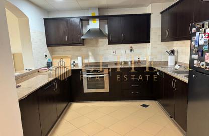 Apartment - 1 - 2 for sale in East Porto Drive - Porto Arabia - The Pearl Island - Doha