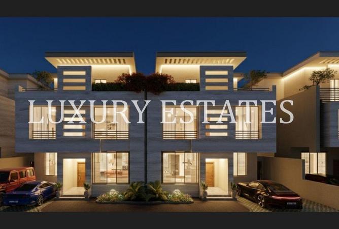 Exclusive Standalone Villa | G+1+Pent| QAR 2.45M