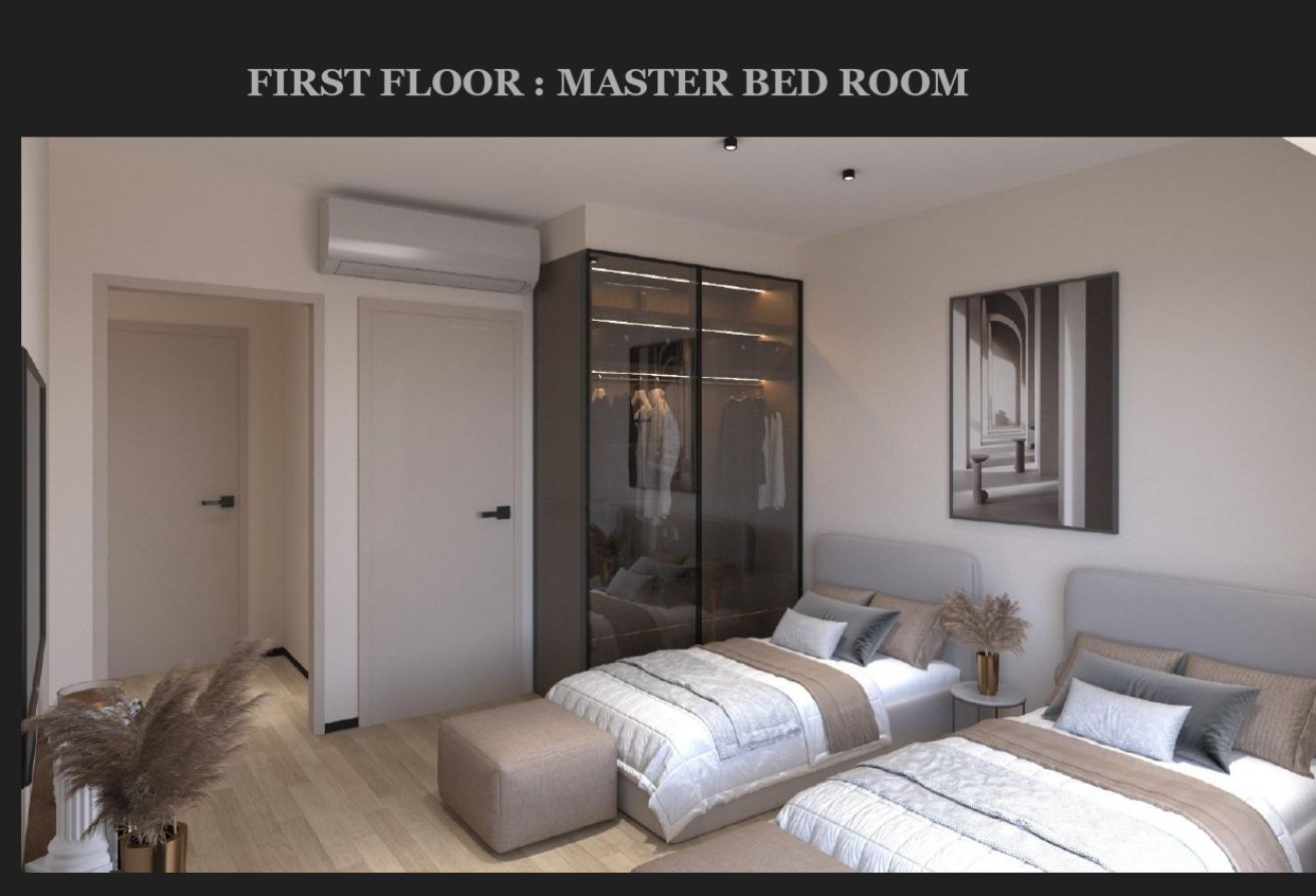 Exclusive Standalone Villa | G+1+Pent| QAR 2.45M thumbnail 4