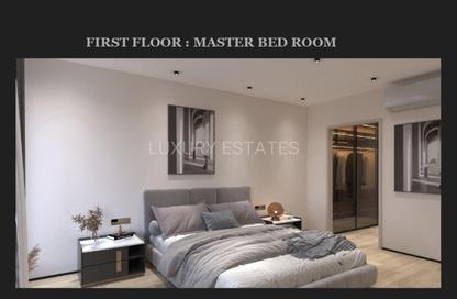 Villa - 5 - 6 for sale in Umm Al Amad - Umm Al Amad - Al Shamal