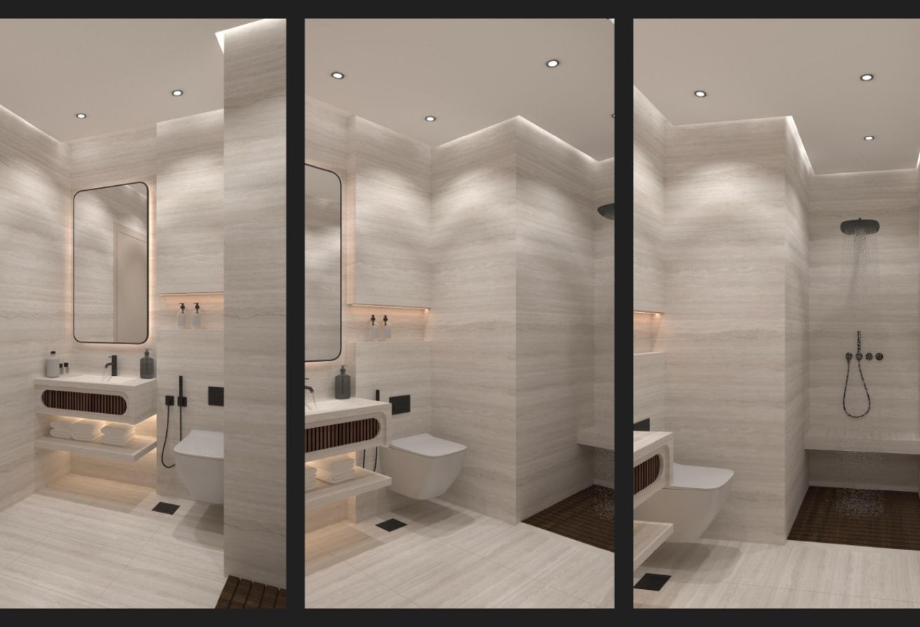 Exclusive Standalone Villa | G+1+Pent| QAR 2.45M thumbnail 9