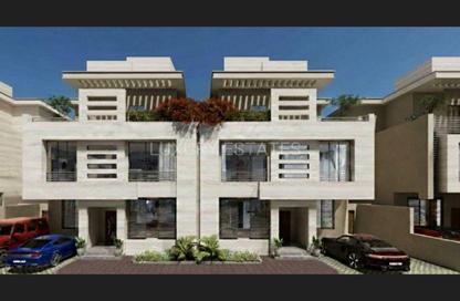 Villa - 5 - 6 for sale in Umm Al Amad - Umm Al Amad - Al Shamal
