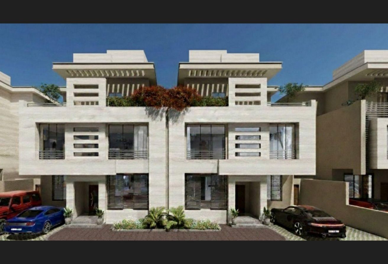 Exclusive Standalone Villa | G+1+Pent| QAR 2.45M thumbnail 2