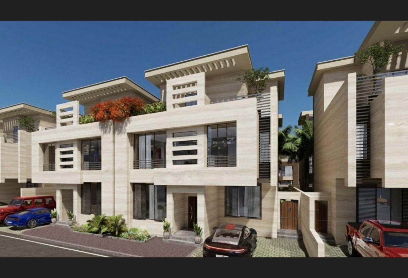 Exclusive Standalone Villa | G+1+Pent| QAR 2.45M thumbnail 11