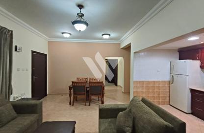 Apartment - 2 - 2 for rent in Ain Khaled - Doha