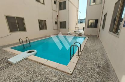 Apartment - 2 - 2 for rent in Ain Khalid Gate - Ain Khaled - Doha Apartment - 2 - 2 for rent in Ain Khalid Gate - Ain Khaled - Doha