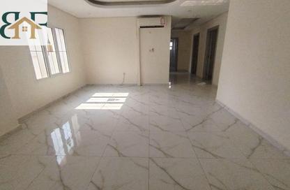 Apartment - 3 Bedrooms - 3 Bathrooms for rent in Al Sadd Road - Al Sadd - Doha
