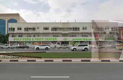 مساحات مكتبية - غرفة نوم - 2 حمامات للايجار في شارع المطار القديم - طريق المطار القديم - الدوحة