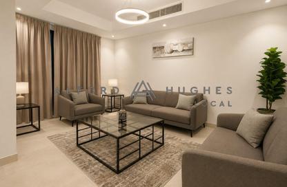 Villa - 6 Bedrooms - 6 Bathrooms for rent in Jeera Residential Compound - Muaither North - Muaither Area - Doha Villa - 6 Bedrooms - 6 Bathrooms for rent in Jeera Residential Compound - Muaither North - Muaither Area - Doha
