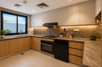 Villa - 6 Bedrooms - 6 Bathrooms for rent in Jeera Residential Compound - Muaither North - Muaither Area - Doha