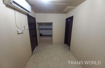 Villa - 1 Bedroom - 1 Bathroom for rent in Old Airport Road - Old Airport Road - Doha