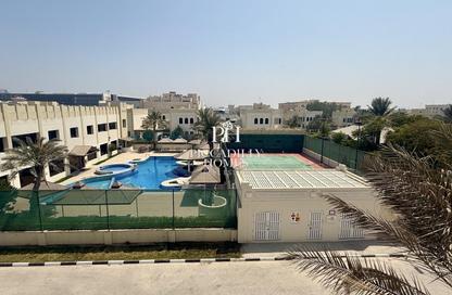 Villa - 5 Bedrooms - 6 Bathrooms for rent in Bin Omran 28 - Fereej Bin Omran - Doha